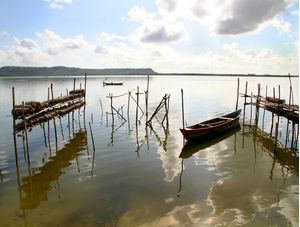 LAGOA MANGUABA A10