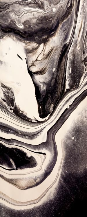 STAINED IVORY - PANORAMA VERTICAL