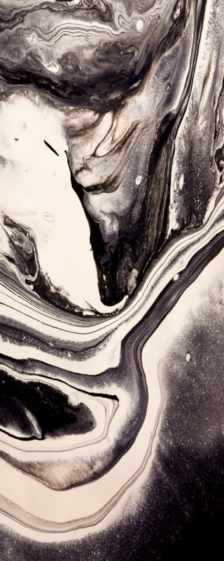 STAINED IVORY - PANORAMA VERTICAL