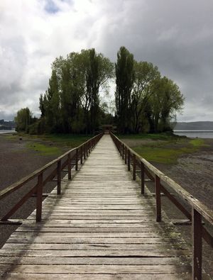 MISTÉRIOS DE CHILOÉ