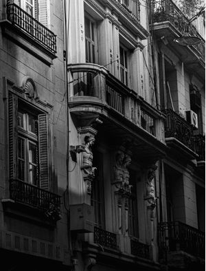 ANDANDO POR BUENOS AIRES