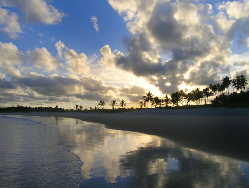 PRAIA DO FRANCÊS A1