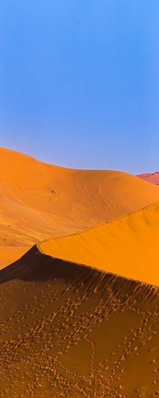 DESERTO NAMIBIA