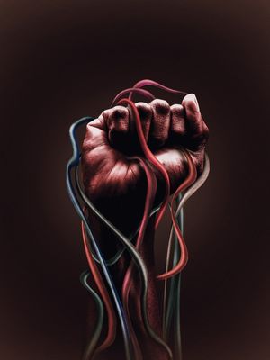 RESISTANCE