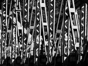 IRON BRIDGE
