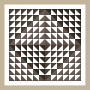 MALHA TRIANGULAR I