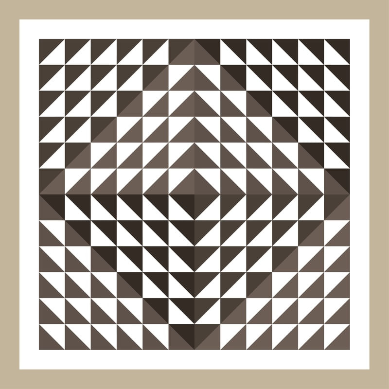 MALHA TRIANGULAR I