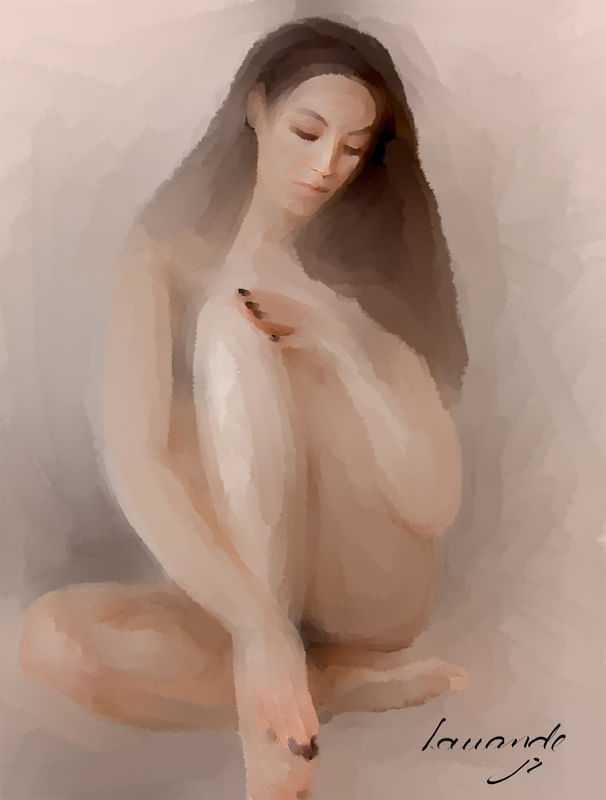 SÉRIE GAIAS (XXIV)