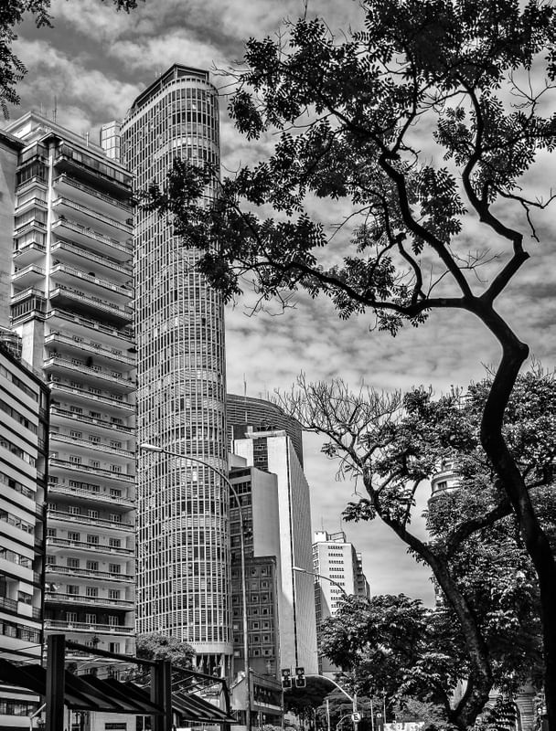 SÃO PAULO P2