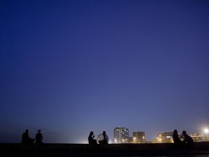 TRES DE NOITE
