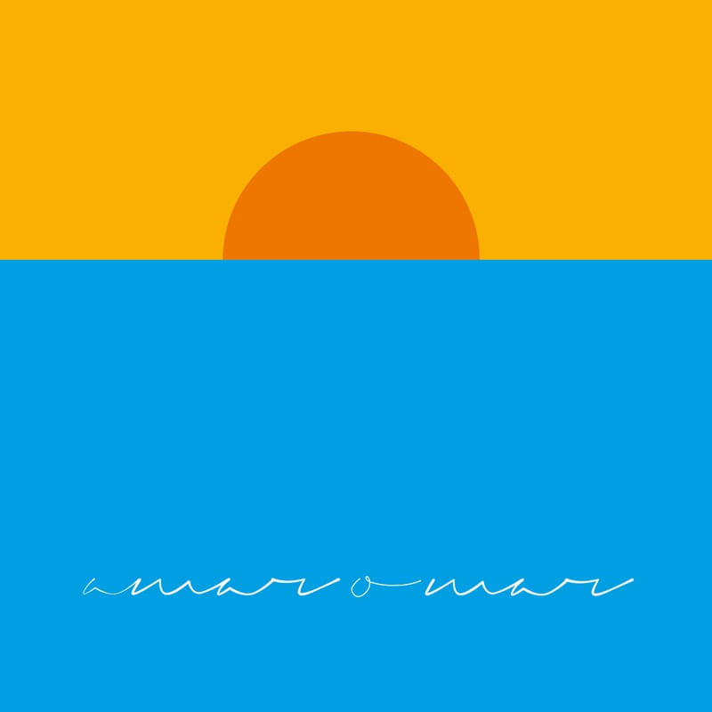 AMOR AO MAR II