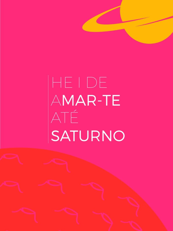 ATÉ SATURNO