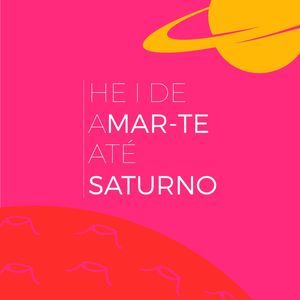ATÉ SATURNO II