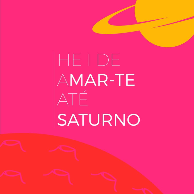 ATÉ SATURNO II