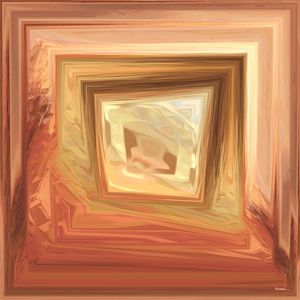 MOLDURA DE VIDRO Nº3