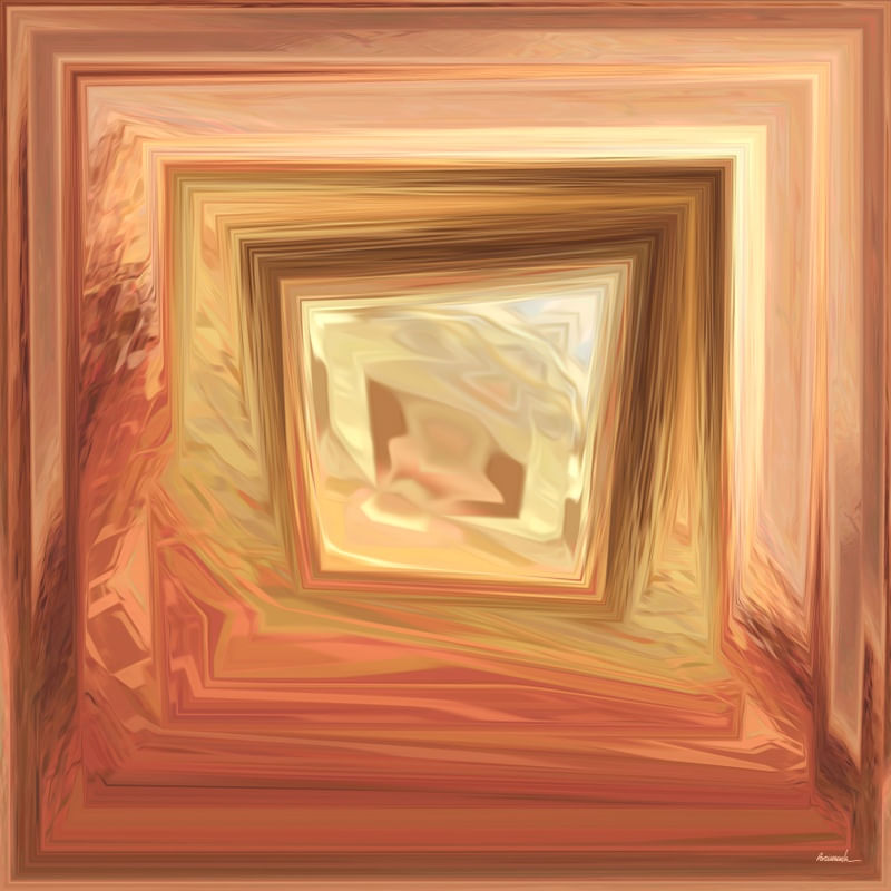 MOLDURA DE VIDRO Nº3