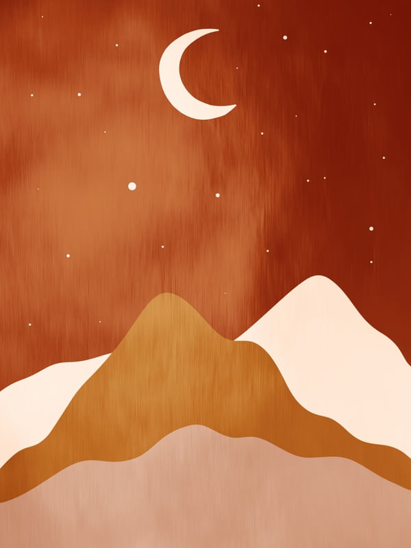 MIDCENTURYMOON - STUDIO 403