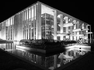 PALÁCIO DA JUSTIÇA (NOTURNA - PB)