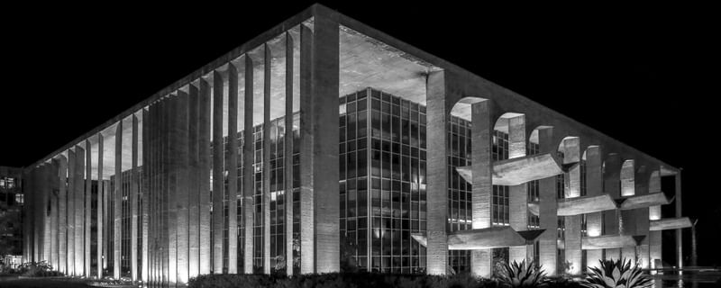 PALÁCIO DA JUSTIÇA (PB)