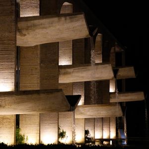 FONTE DO PALÁCIO DA JUSTIÇA