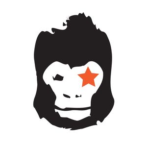 GORILA SUPERSTAR