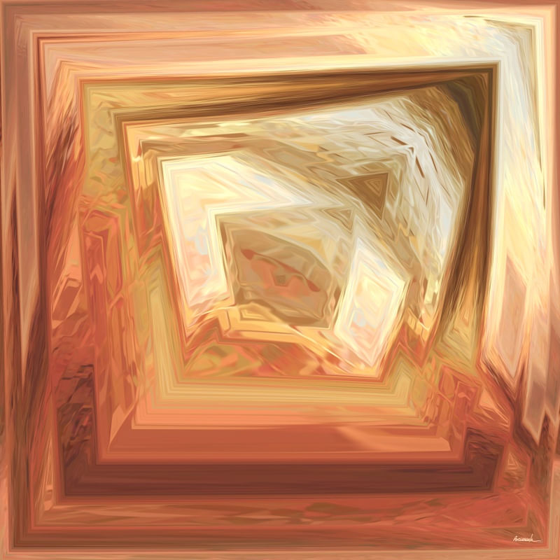 MOLDURA DE VIDRO Nº1