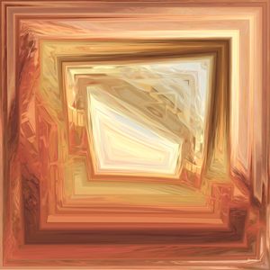 MOLDURA DE VIDRO Nº2