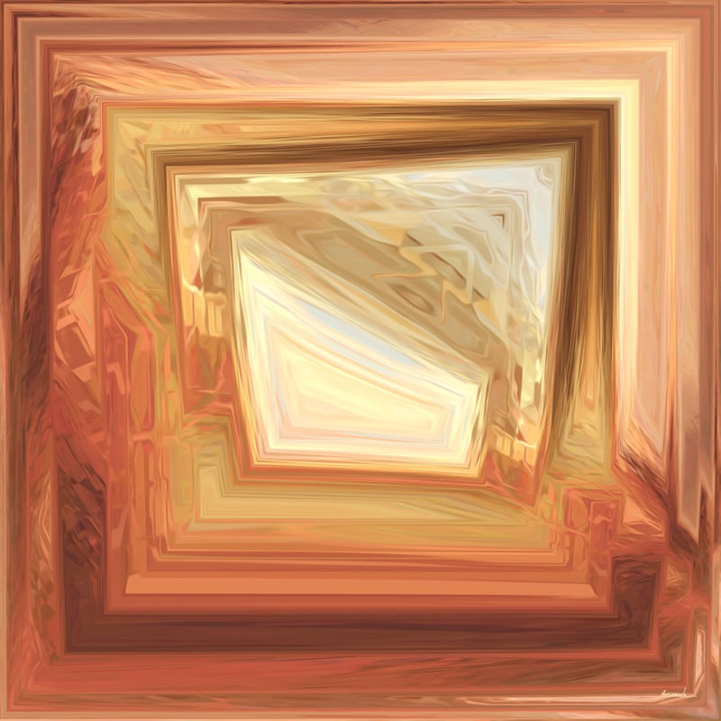 MOLDURA DE VIDRO Nº2