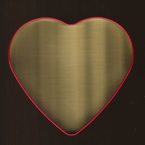 CANNED LOVE