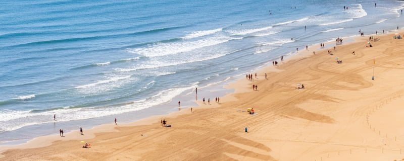 PRAIA DE CULLERA 2020