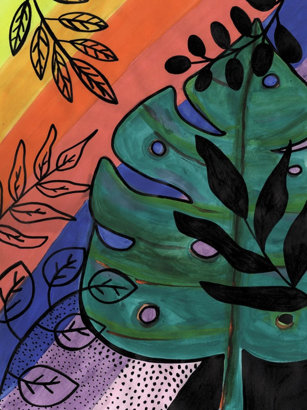 JARDIM Nº3