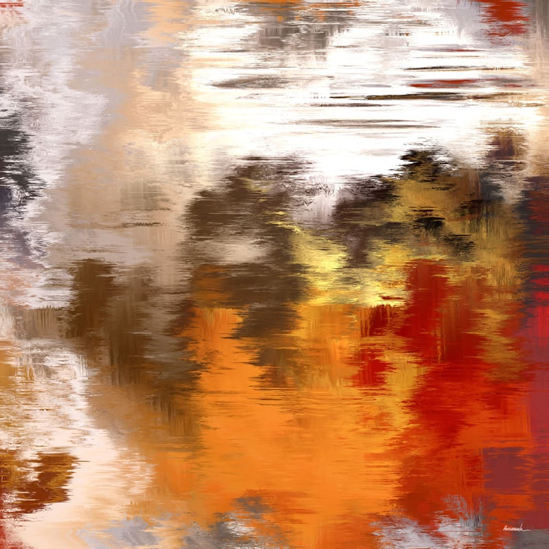 ABSTRATO N73