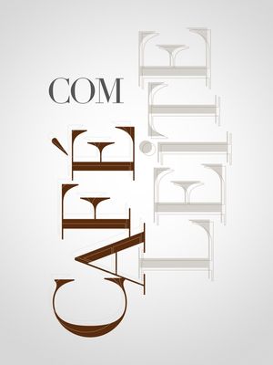 CAFÉ COM LEITE F. BRANCO