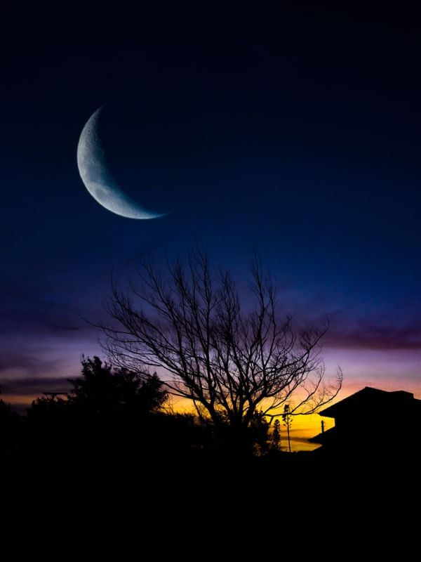 POR DA LUA
