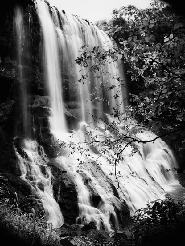 CASCATA DO TIGRE