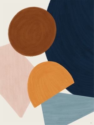 URBAN NEW ABSTRATO