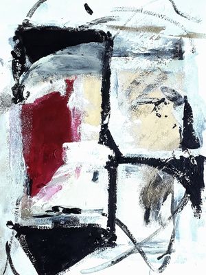 VOLUTA (RETRATO)