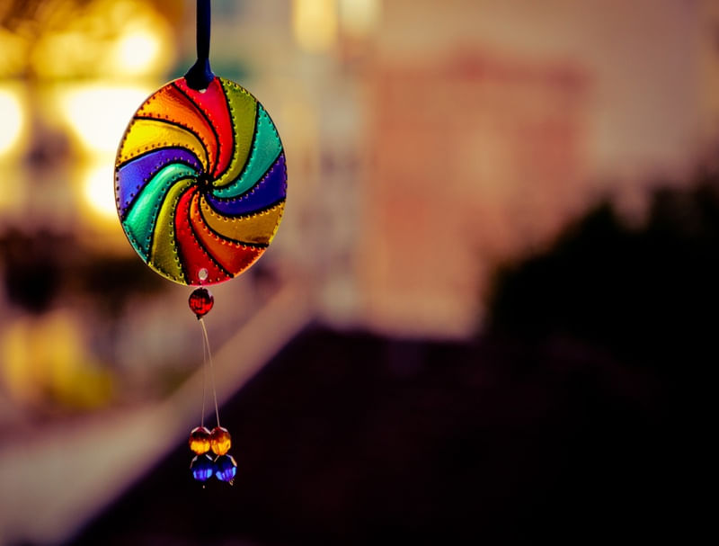 MUNDO COLORIDO