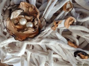 FLORAL 3 - SIMONE THIBES
