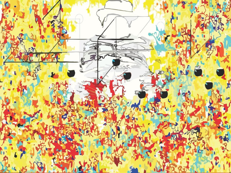 MOSAICO URBANO