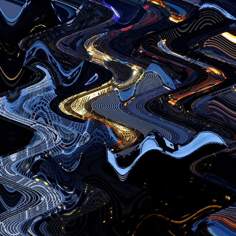 DISTORÇÃO URBANA 2