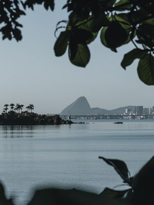 PRAIA DA BICA