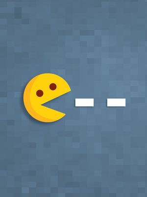 THE PACMAN