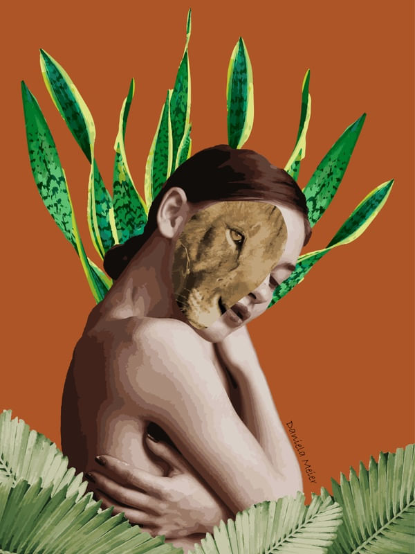 NATURE QUEEN