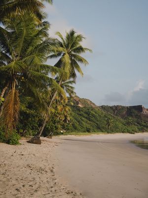 PRAIA DE COQUEIRINHO, PARAÍBA