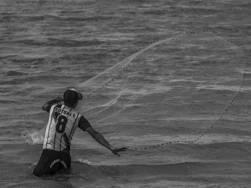 PESCADOR COM TARRAFA EM CAMOCIM_PNW
