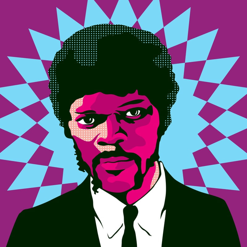 SAMUEL POP