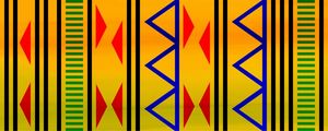 AFRICA 3 - DV
