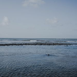 PAZ NO MAR (VERTICAL)