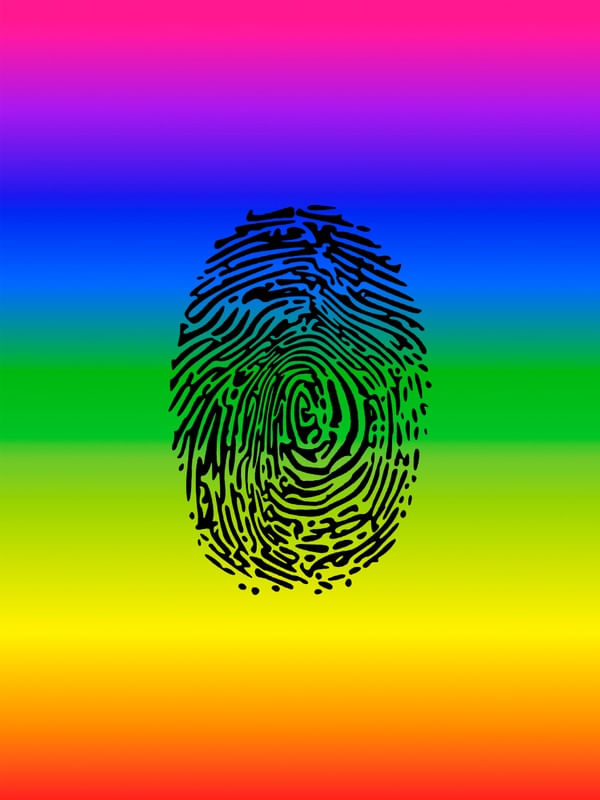IDENTITY